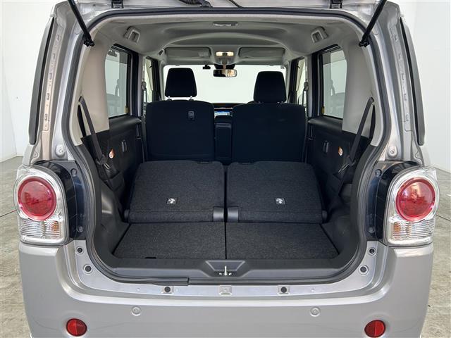 ムーヴキャンバス Gブラックインテリアリミテッド SAIII 禁煙車 純正7型ナビ 全周囲カメラ 両側電動スライドドア Bluetooth フルセグTV CD/DVDLEDヘッドライト フォグランプ オートハイビーム 横滑り防止 電動格納ミラー スマートキー(31枚目)