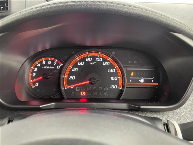 ルーミー G コージーエディション 禁煙車 純正ナビ 両側電動スライドドア 衝突被害軽減ブレーキ オートライト オートハイビーム アイドリングストップ クルーズコントロール コーナーセンサー ビルトインETC バックカメラ スマートキー(18枚目)