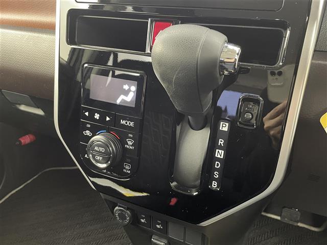 ルーミー G コージーエディション 禁煙車 純正ナビ 両側電動スライドドア 衝突被害軽減ブレーキ オートライト オートハイビーム アイドリングストップ クルーズコントロール コーナーセンサー ビルトインETC バックカメラ スマートキー(19枚目)