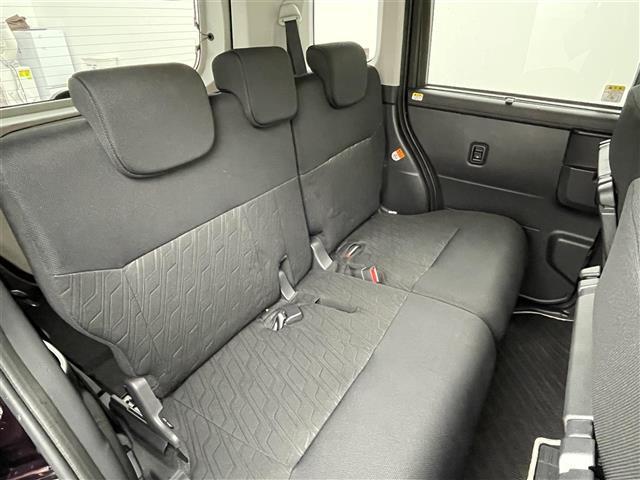 ルーミー G コージーエディション 禁煙車 純正ナビ 両側電動スライドドア 衝突被害軽減ブレーキ オートライト オートハイビーム アイドリングストップ クルーズコントロール コーナーセンサー ビルトインETC バックカメラ スマートキー(27枚目)