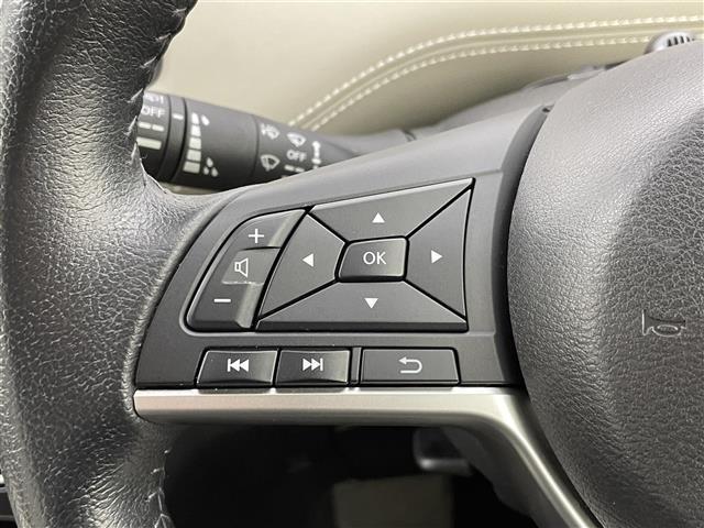 セレナ ハイウェイスター プロパイロットエディション 禁煙車 純正9型メモリナビ エマージェンシーブレーキ プロパイロット フリップダウンモニター バックカメラ 革巻きステアリング Blu-ray Bluetooth フルセグTV 純正16インチAW(17枚目)