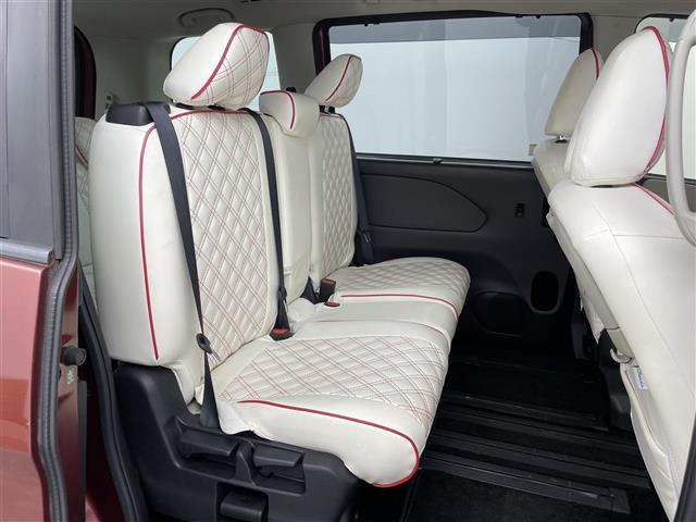 セレナ ハイウェイスター プロパイロットエディション 禁煙車 純正9型メモリナビ エマージェンシーブレーキ プロパイロット フリップダウンモニター バックカメラ 革巻きステアリング Blu-ray Bluetooth フルセグTV 純正16インチAW(25枚目)