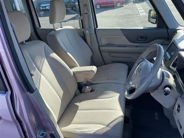 フレアワゴン ＸＳ　片側パワースライドドア　バックカメラ　プッシュスタート　スマートキー　ＥＴＣ　純正フロアマット　ドアバイザー　フォグランプ　社外１５インチアルミ　　電動格納ミラー（4枚目）