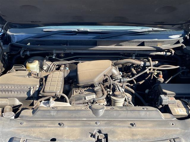 ランドクルーザープラド ＴＸ　４ＷＤ　禁煙車　サンルーフ　純正ナビ　バックカメラ　スマートキー　フォグライト　ルーフレール　純正アルミホイール　ビルトインＥＴＣ　オートライト　コーナーセンサー　保証書　取扱説明書　プッシュスタート（34枚目）