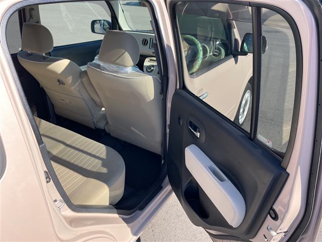 ミラココア ココアプラスX 社外ナビ TV スマートキー フロアマット(4枚目)