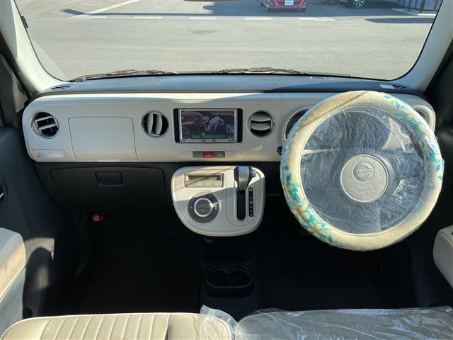 ミラココア ココアプラスX 社外ナビ TV スマートキー フロアマット(18枚目)