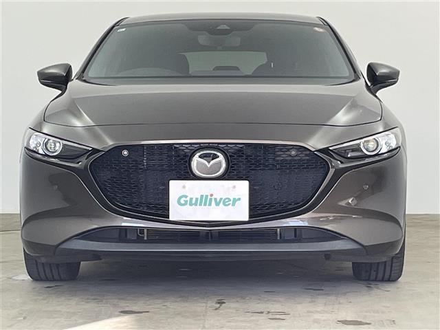 ＭＡＺＤＡ３ファストバック １５Ｓツーリング　禁煙　純正８．８インチナビ　純正フロアマット　純正アルミホイール　バックカメラ　レーダークルーズコントロール　　ＬＥＤオートライト　オートマチックハイビーム　ＵＳＢポート　ＥＴＣ　スマートキー　ＬＥＤ（35枚目）