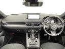 ＣＸ－８ ２５Ｓ　ブラックトーンエディション　禁煙　１０型ナビ　Ｂｌｕｅｔｏｏｔｈ　フルセグ　全方位カメラ　ハーフレザーシート　前席パワーシート　前席シートヒーター　パーキングスイッチ　ブレーキホールド　スマートキー　ＬＥＤオートライト　ＥＴＣ（2枚目）