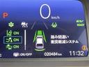 e:HEVリュクス 禁煙 ホンダセンシング 純正9型ナビ バックカメラ シートヒーター ステアリングヒーター ワイヤレス充電 コーナーセンサー ETC キルティングパーフォレーション本革シート 本革巻ステアリングホイール(25枚目)