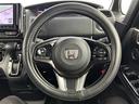 N-BOXカスタム G・Lホンダセンシング 禁煙車 ナビ Bluetooth フルセグTV オートクルーズコントロール 左側パワースライドドア ビルトインETC LEDヘッドライト オートライト オートハイビーム シートヒーター スマートキー(6枚目)