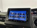 N-BOXカスタム G・Lターボホンダセンシング 禁煙車 純正メモリナビ フルセグTV 両側パワースライドドア バックカメラ ビルトインETC パドルシフト プッシュスタート&スマートキー 革巻きステアリング ステアリングスイッチ スマートキー(4枚目)