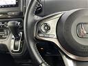 G・Lターボホンダセンシング 禁煙車 純正メモリナビ フルセグTV 両側パワースライドドア バックカメラ ビルトインETC パドルシフト プッシュスタート&スマートキー 革巻きステアリング ステアリングスイッチ スマートキー(11枚目)
