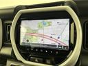 ハスラー ハイブリッドX 禁煙車スズキレーダーブレーキサポート 純正9インチナビ Bluetooth フルセグTV 革巻きステアリング DNシートヒーター LEDヘッドライト コーナーセンサー 全方位カメラ ビルトインETC(4枚目)