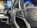 ハイブリッドX 禁煙車スズキレーダーブレーキサポート 純正9インチナビ Bluetooth フルセグTV 革巻きステアリング DNシートヒーター LEDヘッドライト コーナーセンサー 全方位カメラ ビルトインETC(11枚目)