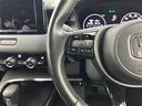 e:HEV Z 禁煙車 ホンダセンシング ブラインドスポットモニター ETC 前席シートヒーター ステアリングヒーター パワーバックドア パドルシフト 電子パーキング オートホールド 純正18インチアルミホイール(11枚目)