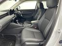 e:HEV Z 禁煙車 ホンダセンシング ブラインドスポットモニター ETC 前席シートヒーター ステアリングヒーター パワーバックドア パドルシフト 電子パーキング オートホールド 純正18インチアルミホイール(26枚目)