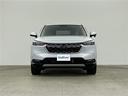 e:HEV Z 禁煙車 ホンダセンシング ブラインドスポットモニター ETC 前席シートヒーター ステアリングヒーター パワーバックドア パドルシフト 電子パーキング オートホールド 純正18インチアルミホイール(35枚目)