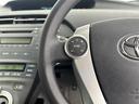 プリウス S 禁煙車 純正オーディオ CD AUX ビルトインETC ステアリングスイッチ 社外フロアマット 純正ドアバイザー 純正15インチAW オートライト ヘッドライトレベライザー プッシュスタート スペア(7枚目)