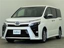 ハイブリッドＺＳ　煌ＩＩＩ　禁煙車　純正１０型メモリナビ　トヨタセーフティセンス　両側パワースライドドア　クルーズコンロール　バックカメラ　クリアランスソナー　革巻きステアリング　前席シートヒーター　ハーフレザーシート（36枚目）