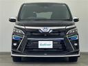 ハイブリッドＺＳ　煌ＩＩ　禁煙車　トヨタセーフティーセンス　両側パワースライドドア　モデリスタエアロ　社外ナビ　Ｂｌｕｅｔｏｏｔｈ　フリップダウンモニター　クルーズコントロール　バックカメラ　ＥＴＣ　オートライト　ＬＥＤライト（35枚目）