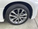 アエラス　プレミアム　禁煙車　トヨタセーフティセンス　純正１０インチナナビ　両側パワースライドドア　バックカメラ　ＥＴＣ２．０　電動格納ミラー　革巻きステアリング　ステアリングスイッチ　純正１８インチアルミホイール（33枚目）