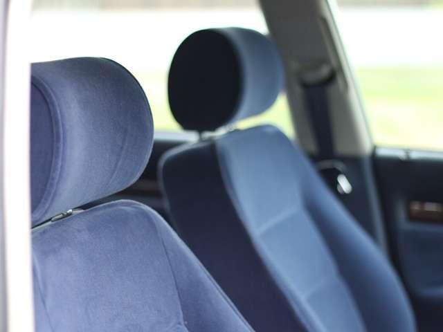 A4 2.4 ネイビーインテリア V6 ティプトロニック(23枚目)