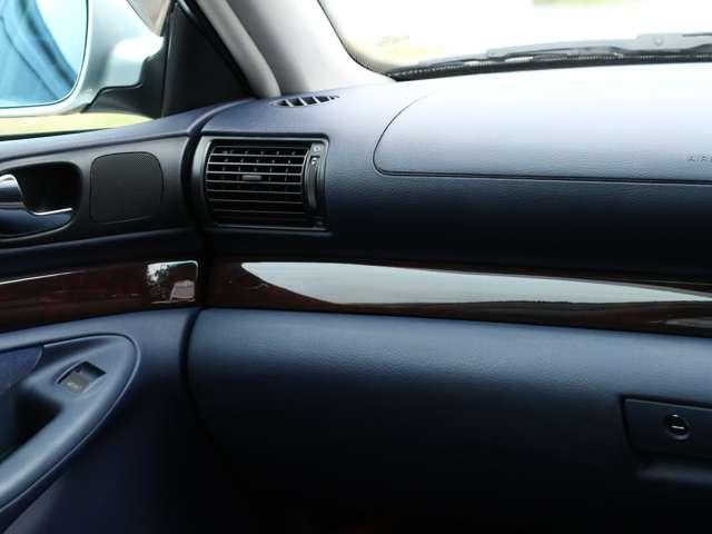 A4 2.4 ネイビーインテリア V6 ティプトロニック(29枚目)