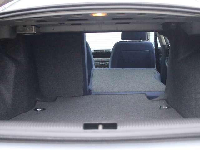 A4 2.4 ネイビーインテリア V6 ティプトロニック(41枚目)
