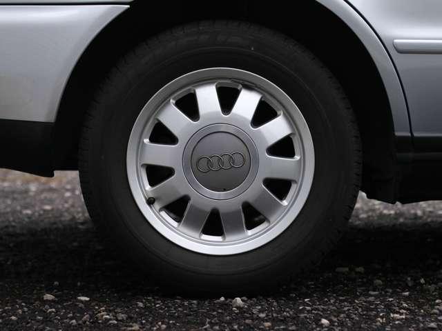 A4 2.4 ネイビーインテリア V6 ティプトロニック(47枚目)