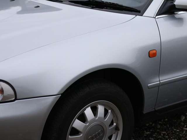 A4 2.4 ネイビーインテリア V6 ティプトロニック(57枚目)