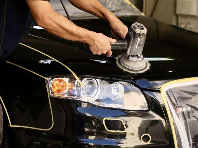 A4 2.4 ネイビーインテリア V6 ティプトロニック(58枚目)