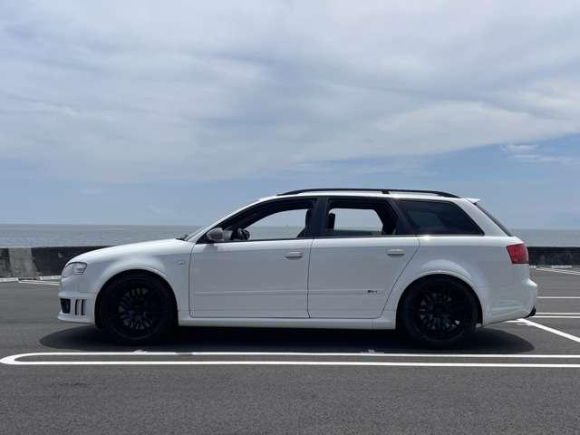 一度ステアリングを握ればきっと虜になるはず。