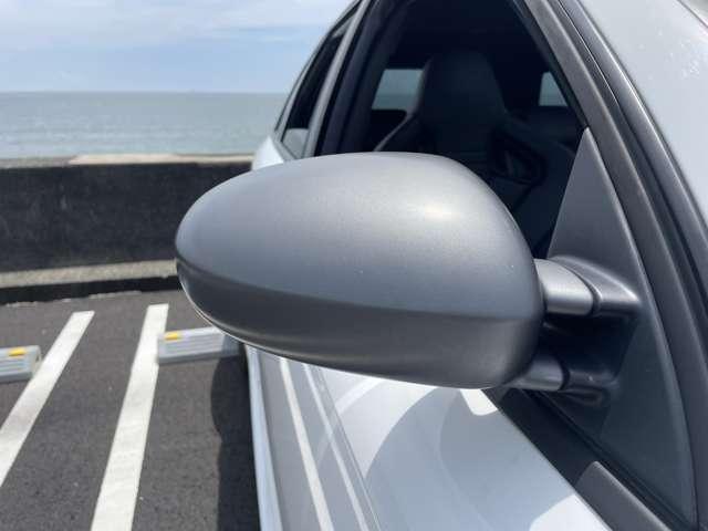 ＲＳドアミラー