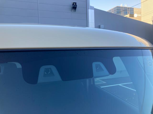 スペーシア ＨＹＢＲＩＤ　Ｘ　２型　　バンパー傷、凹み、穴　カーナビ　フルセグ　全方位カメラ　ＥＴＣ　フリーキー　衝突被害軽減ブレーキ　前後・誤発進抑制機能　後退時ブレーキサポート　後席両側電動スライドドア　スリムサーキュレーター（4枚目）