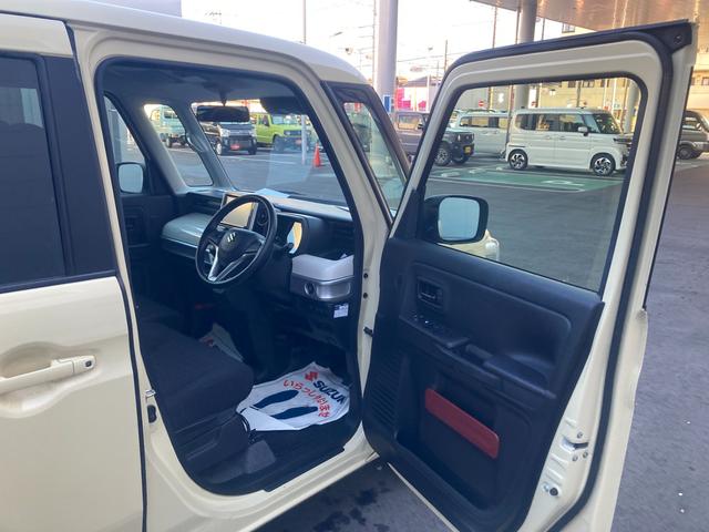 スペーシア ＨＹＢＲＩＤ　Ｘ　２型　　バンパー傷、凹み、穴　カーナビ　フルセグ　全方位カメラ　ＥＴＣ　フリーキー　衝突被害軽減ブレーキ　前後・誤発進抑制機能　後退時ブレーキサポート　後席両側電動スライドドア　スリムサーキュレーター（5枚目）