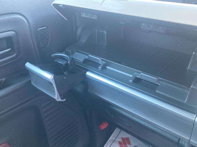 スペーシア ＨＹＢＲＩＤ　Ｘ　２型　　バンパー傷、凹み、穴　カーナビ　フルセグ　全方位カメラ　ＥＴＣ　フリーキー　衝突被害軽減ブレーキ　前後・誤発進抑制機能　後退時ブレーキサポート　後席両側電動スライドドア　スリムサーキュレーター（26枚目）