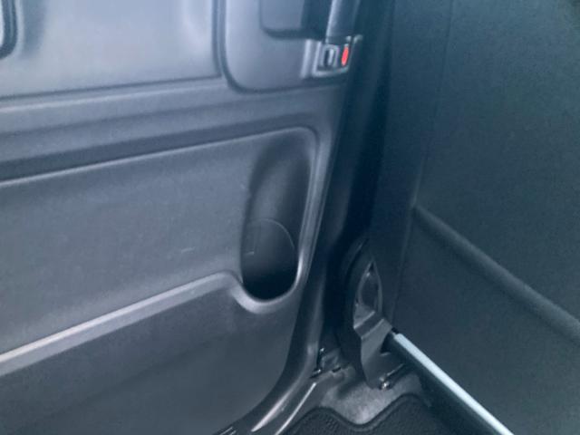 スペーシア ＨＹＢＲＩＤ　Ｘ　２型　　バンパー傷、凹み、穴　カーナビ　フルセグ　全方位カメラ　ＥＴＣ　フリーキー　衝突被害軽減ブレーキ　前後・誤発進抑制機能　後退時ブレーキサポート　後席両側電動スライドドア　スリムサーキュレーター（33枚目）