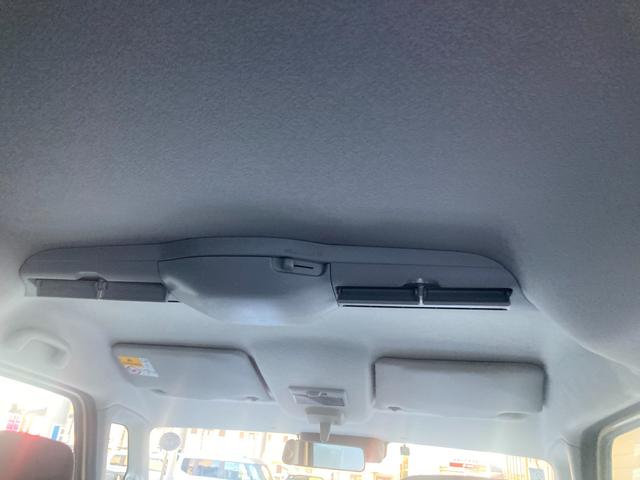 スペーシア ＨＹＢＲＩＤ　Ｘ　２型　　バンパー傷、凹み、穴　カーナビ　フルセグ　全方位カメラ　ＥＴＣ　フリーキー　衝突被害軽減ブレーキ　前後・誤発進抑制機能　後退時ブレーキサポート　後席両側電動スライドドア　スリムサーキュレーター（35枚目）