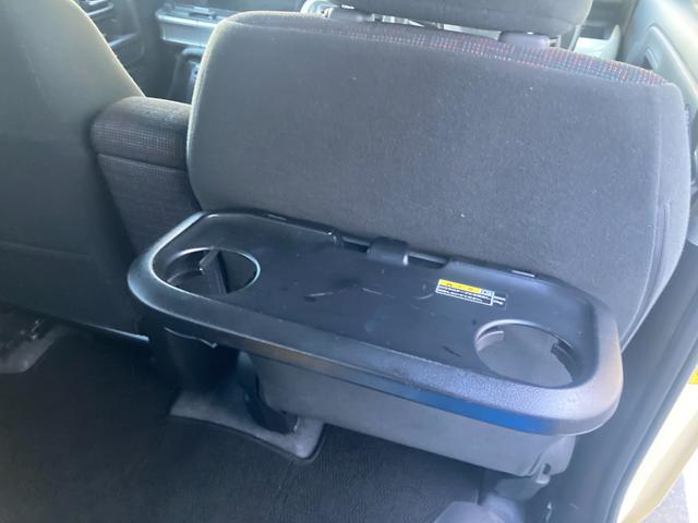 スペーシア ＨＹＢＲＩＤ　Ｘ　２型　　バンパー傷、凹み、穴　カーナビ　フルセグ　全方位カメラ　ＥＴＣ　フリーキー　衝突被害軽減ブレーキ　前後・誤発進抑制機能　後退時ブレーキサポート　後席両側電動スライドドア　スリムサーキュレーター（36枚目）