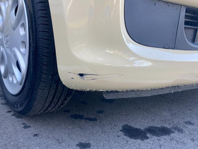 スペーシア ＨＹＢＲＩＤ　Ｘ　２型　　バンパー傷、凹み、穴　カーナビ　フルセグ　全方位カメラ　ＥＴＣ　フリーキー　衝突被害軽減ブレーキ　前後・誤発進抑制機能　後退時ブレーキサポート　後席両側電動スライドドア　スリムサーキュレーター（51枚目）