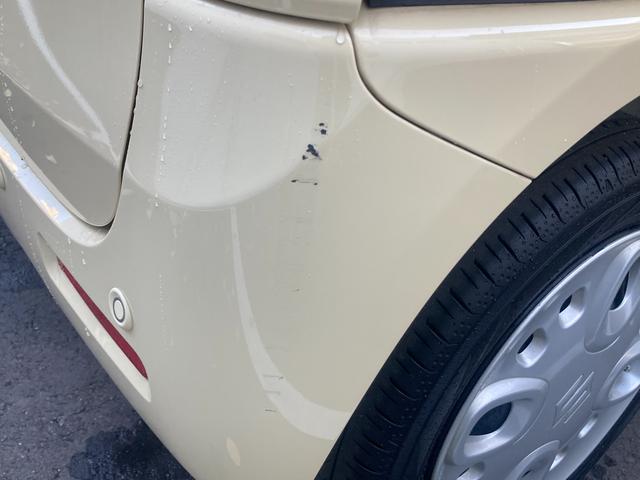 スペーシア ＨＹＢＲＩＤ　Ｘ　２型　　バンパー傷、凹み、穴　カーナビ　フルセグ　全方位カメラ　ＥＴＣ　フリーキー　衝突被害軽減ブレーキ　前後・誤発進抑制機能　後退時ブレーキサポート　後席両側電動スライドドア　スリムサーキュレーター（52枚目）