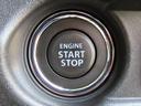 キーレスプッシュスタートでスマートにエンジン始動可能