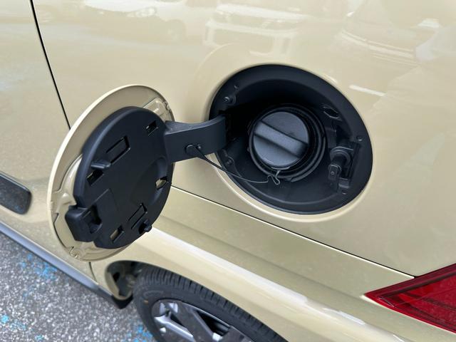 タント ファンクロスターボ　届け出済未使用車　バックカメラ　両側電動スライドドア　クリアランスソナー　レーンアシスト　衝突被害軽減システム　ＬＥＤヘッドランプ　スマートキー　　アイドリングストップ　電動格納ミラー　シートヒーター（25枚目）