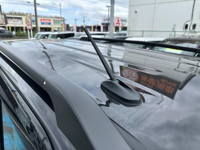 タント ファンクロスターボ　届け出済未使用車　バックカメラ　両側電動スライドドア　クリアランスソナー　レーンアシスト　衝突被害軽減システム　ＬＥＤヘッドランプ　スマートキー　　アイドリングストップ　電動格納ミラー　シートヒーター（32枚目）