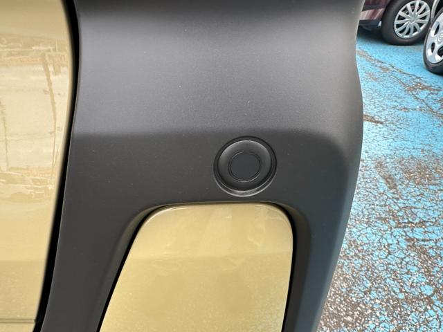 タント ファンクロスターボ　届け出済未使用車　バックカメラ　両側電動スライドドア　クリアランスソナー　レーンアシスト　衝突被害軽減システム　ＬＥＤヘッドランプ　スマートキー　　アイドリングストップ　電動格納ミラー　シートヒーター（37枚目）