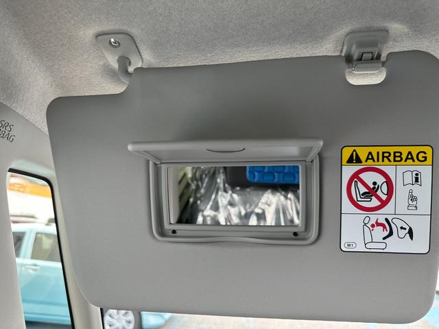 タント ファンクロスターボ　届け出済未使用車　バックカメラ　両側電動スライドドア　クリアランスソナー　レーンアシスト　衝突被害軽減システム　ＬＥＤヘッドランプ　スマートキー　　アイドリングストップ　電動格納ミラー　シートヒーター（50枚目）