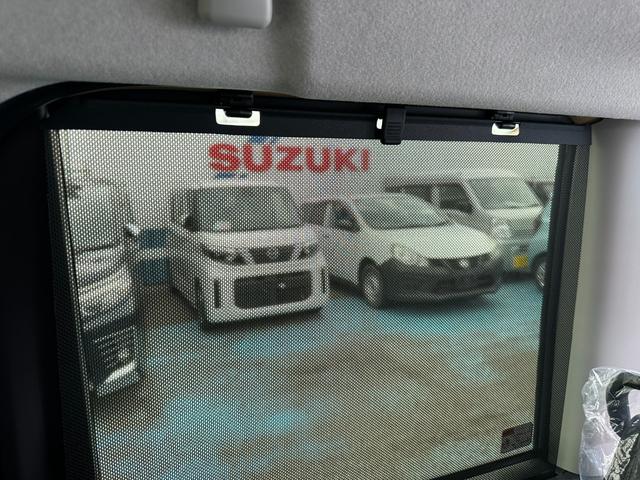 タント ファンクロスターボ　届け出済未使用車　バックカメラ　両側電動スライドドア　クリアランスソナー　レーンアシスト　衝突被害軽減システム　ＬＥＤヘッドランプ　スマートキー　　アイドリングストップ　電動格納ミラー　シートヒーター（77枚目）