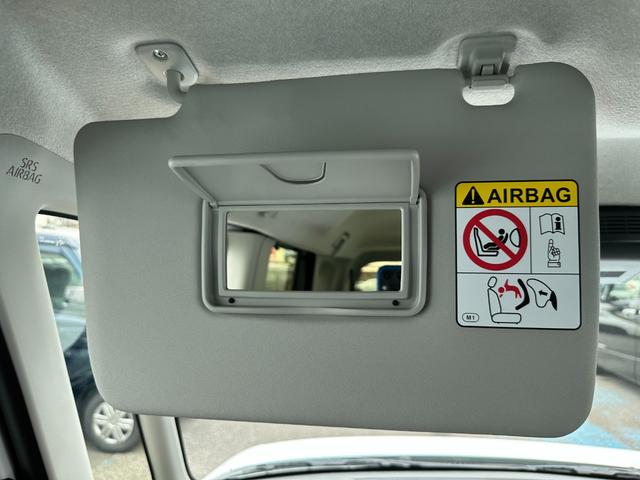 タント ファンクロスターボ　届け出済未使用車　バックカメラ　両側電動スライドドア　クリアランスソナ　衝突被害軽減システム　オートライト　ＬＥＤヘッドランプ　ヘッドライトウォッシャ　スマートキ　アイドリングストップ　電動格納ミラー（32枚目）