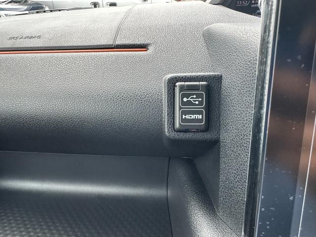 タント ファンクロスターボ　届け出済未使用車　バックカメラ　両側電動スライドドア　クリアランスソナ　衝突被害軽減システム　オートライト　ＬＥＤヘッドランプ　ヘッドライトウォッシャ　スマートキ　アイドリングストップ　電動格納ミラー（74枚目）