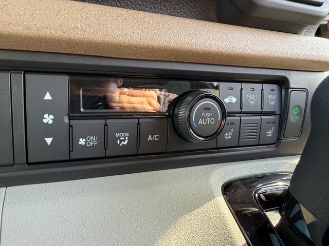 N-BOX ベースグレード 届出済未使用 バックカメラ 片側電動スライド クリアランスソナー オートクルーズコントロール レーンアシスト 衝突被害軽減システム オートライト LEDヘッドランプ スマートキー アイドリングストップ(5枚目)